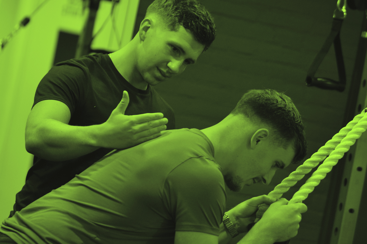 Personal Training